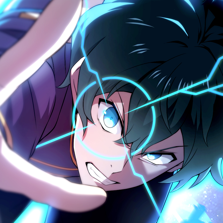 ゼロ0〜時空魔法で未来を超える〜』がLINEマンガの「総合ランキング