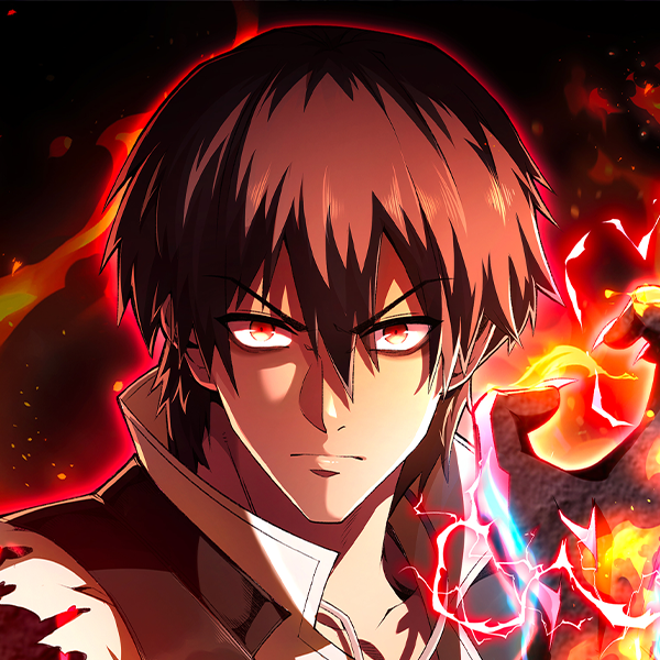 世界を救う魔物の腕