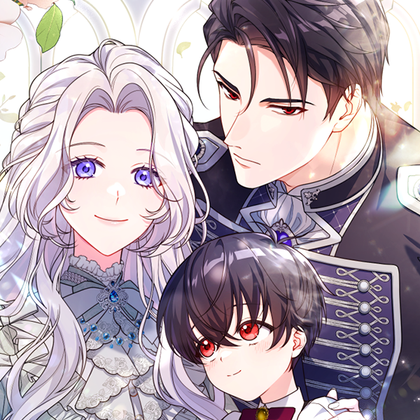 病弱ママですが、闇落ち息子を育ててみせます